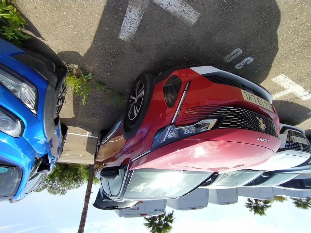 Foto Peugeot 3008 4