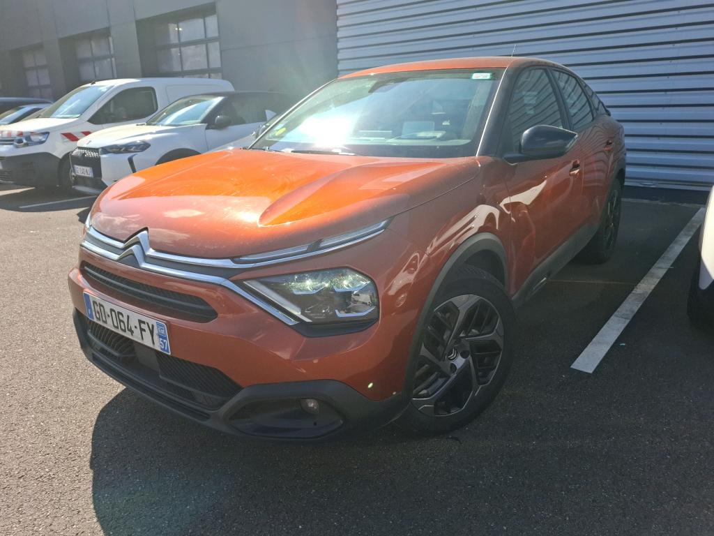 C4 III