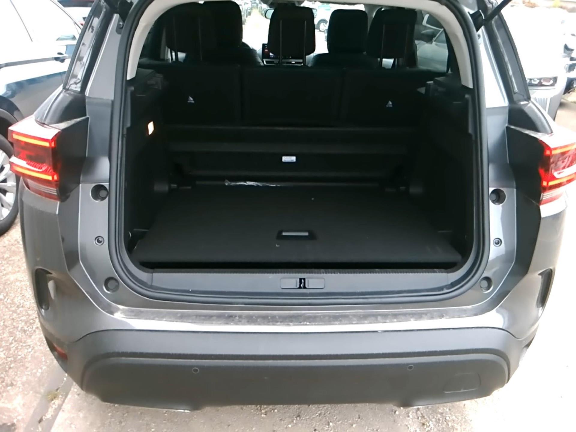 Citroen C5 Aircross BlueHDi 130 EAT8 Max 2025