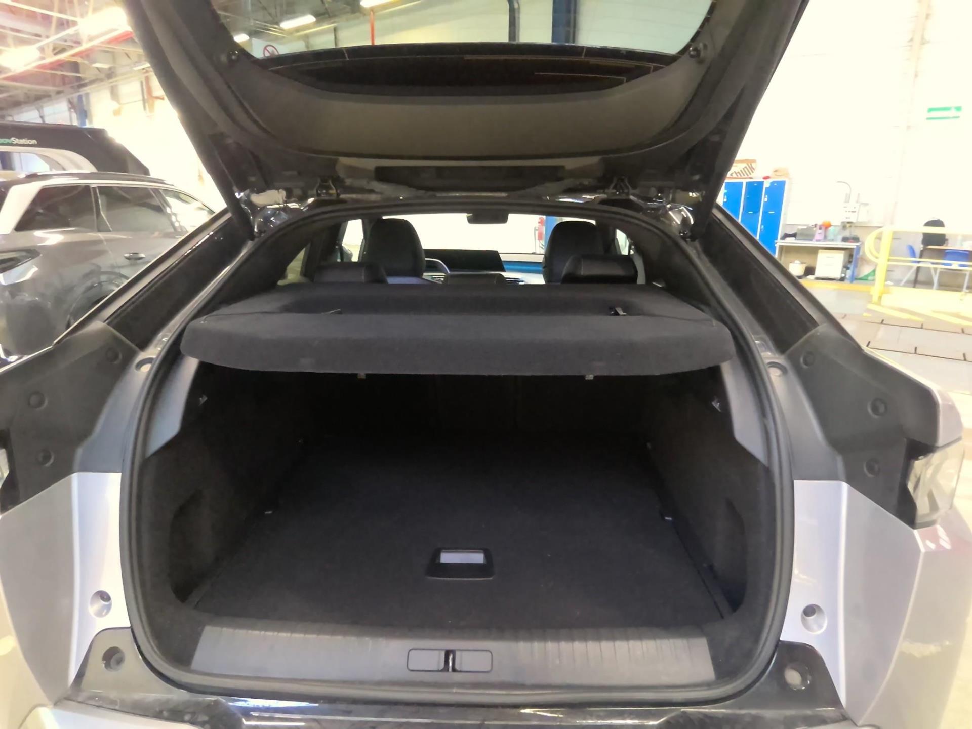 Peugeot 3008 Electrique 210 ch 73 kWh GT 2025