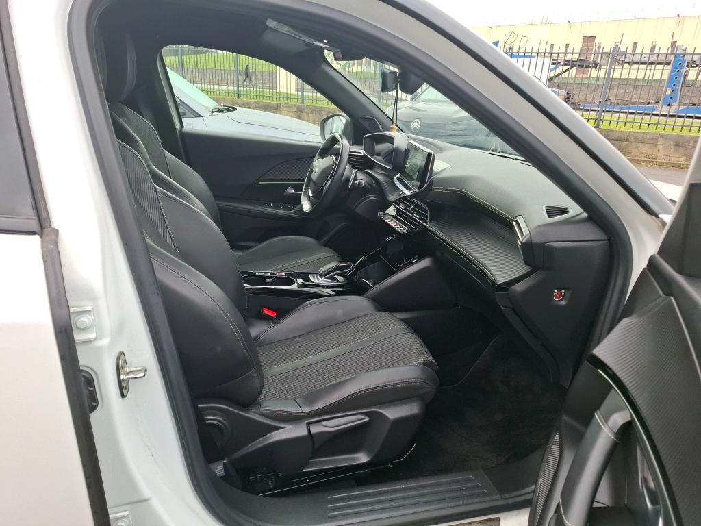 Peugeot 2008 II
