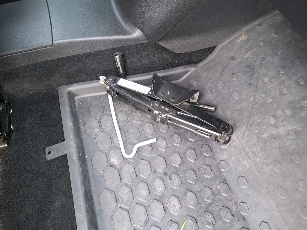 Citroen BERLINGO VAN M 650 BLUEHDI 100 S&S BVM5 DRIVER 2020