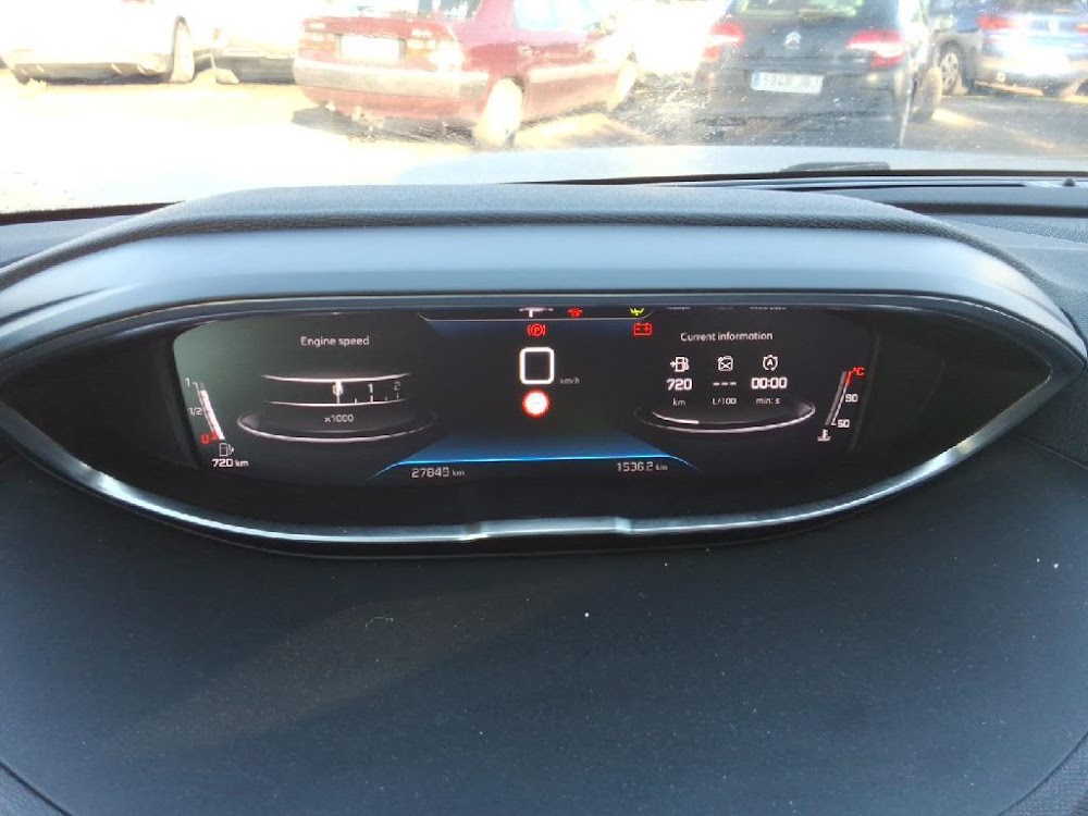 Foto Peugeot 5008 3