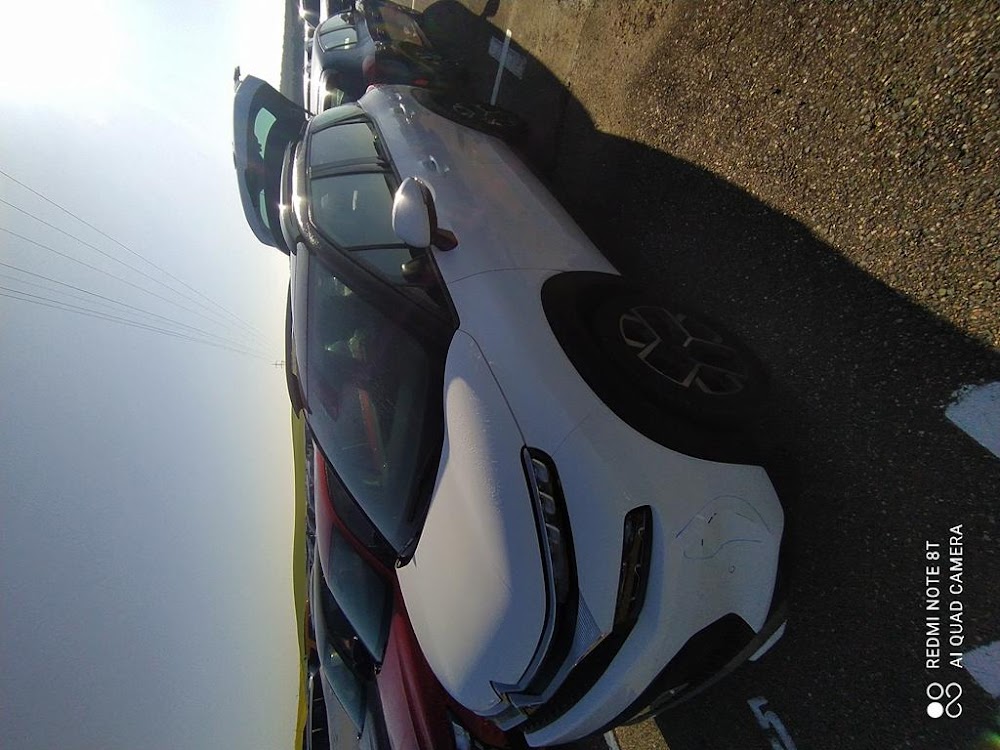 Foto Citroën C3 Aircross 4