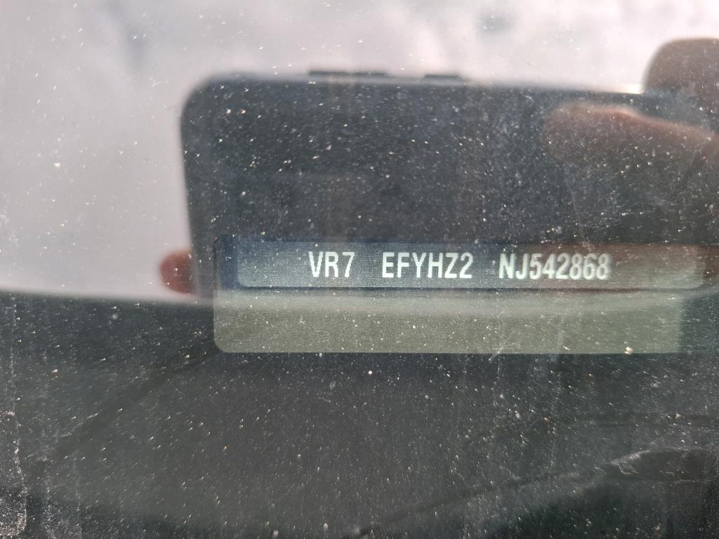 Citroen BERLINGO VAN M 650 BLUEHDI 130 S&S BVM6 CLUB 2022