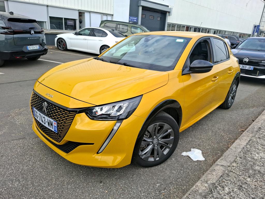 208 II