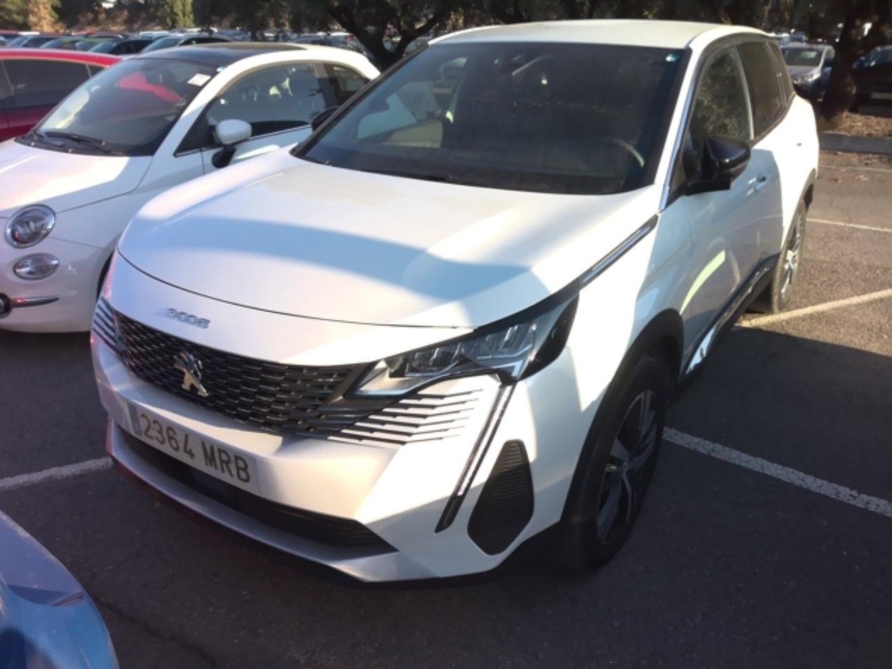 Foto Peugeot 3008 3