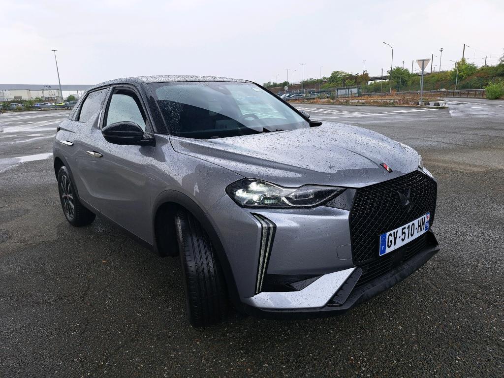DS DS 3 PureTech 130 EAT8 Performance Line 2024