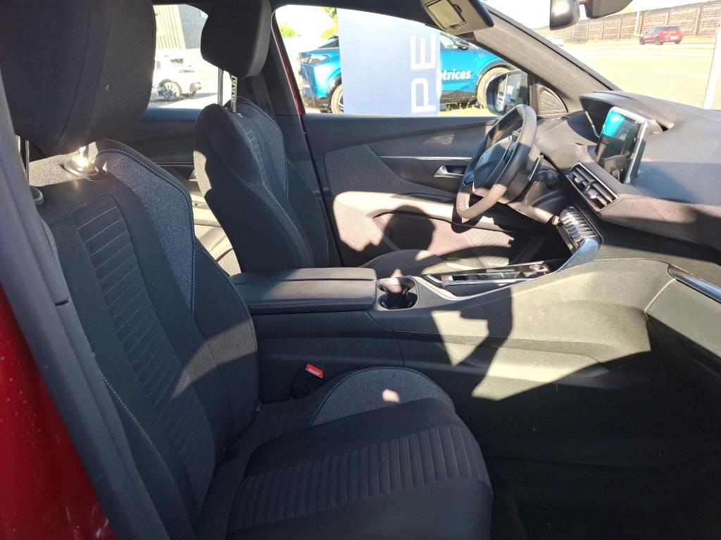 Peugeot 3008 PureTech 130ch S&S EAT8 Active Pack 2023