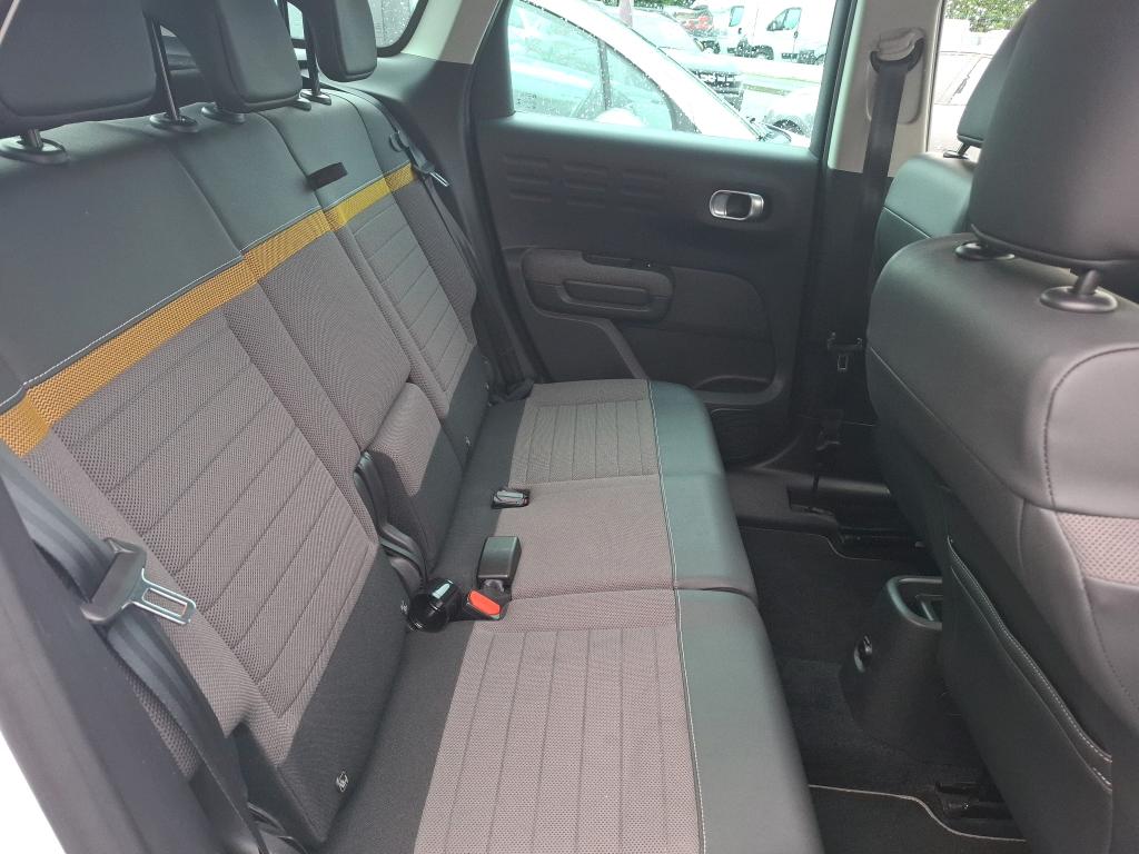 Citroen C3 Aircross PureTech 110 S&S BVM6 Rip Curl 2021