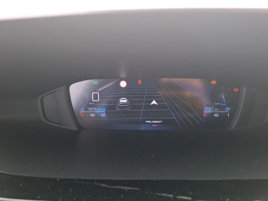Peugeot 308 SW BlueHDi 130ch S&S BVM6 Allure 2022
