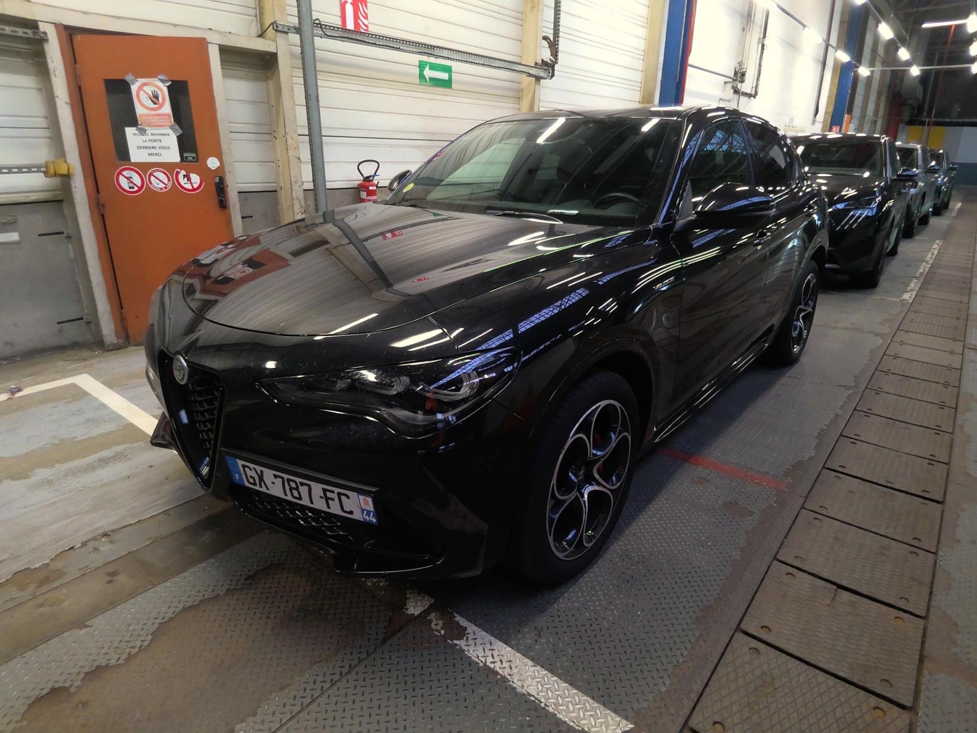 STELVIO