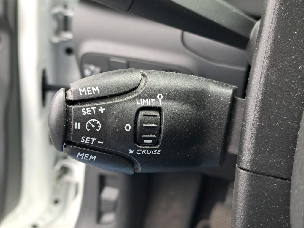 Citroen C3 PureTech 83 S&S BVM5 Feel Pack 2021
