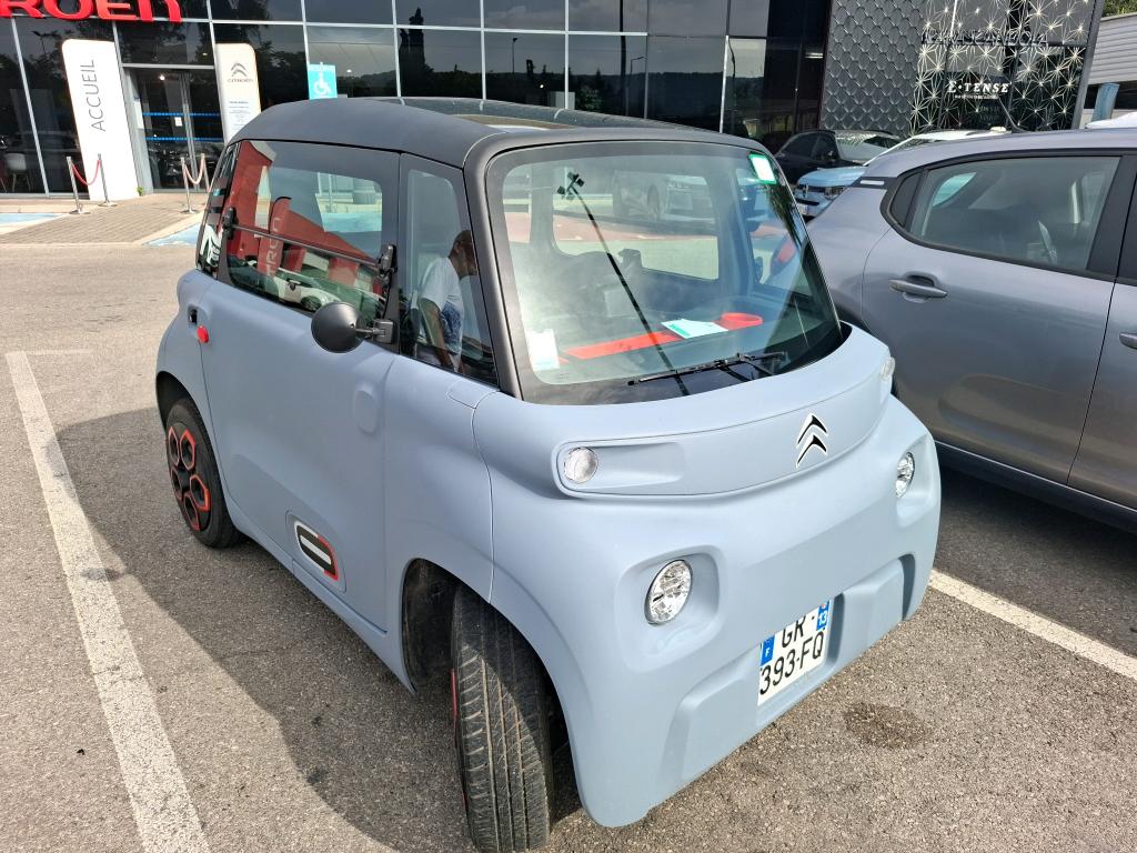 Citroen AMI