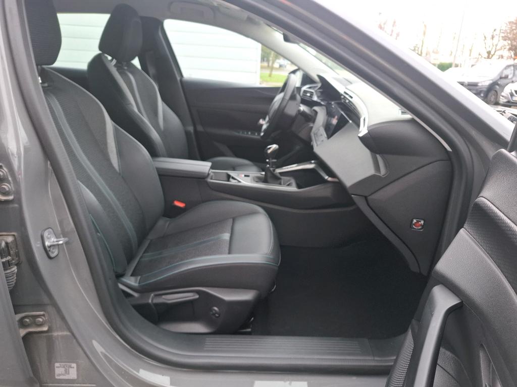 Peugeot 308 PureTech 130ch S&S BVM6 Active Pack 2024