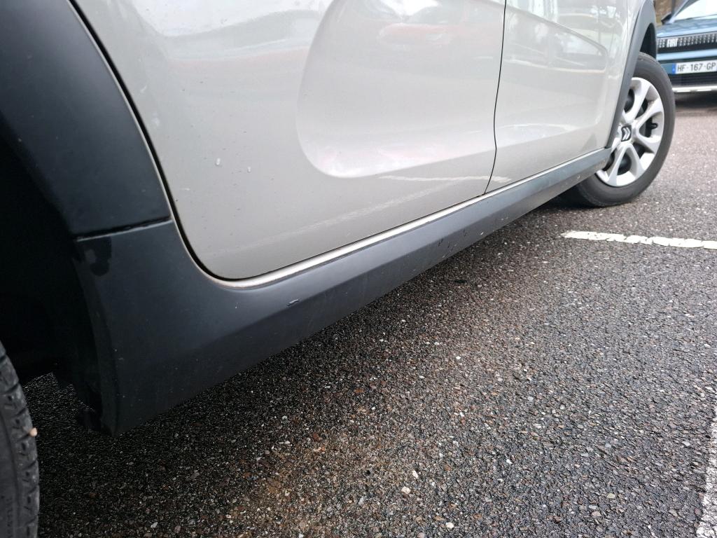 Citroen C3 PureTech 83 ch BVM5 You 2023