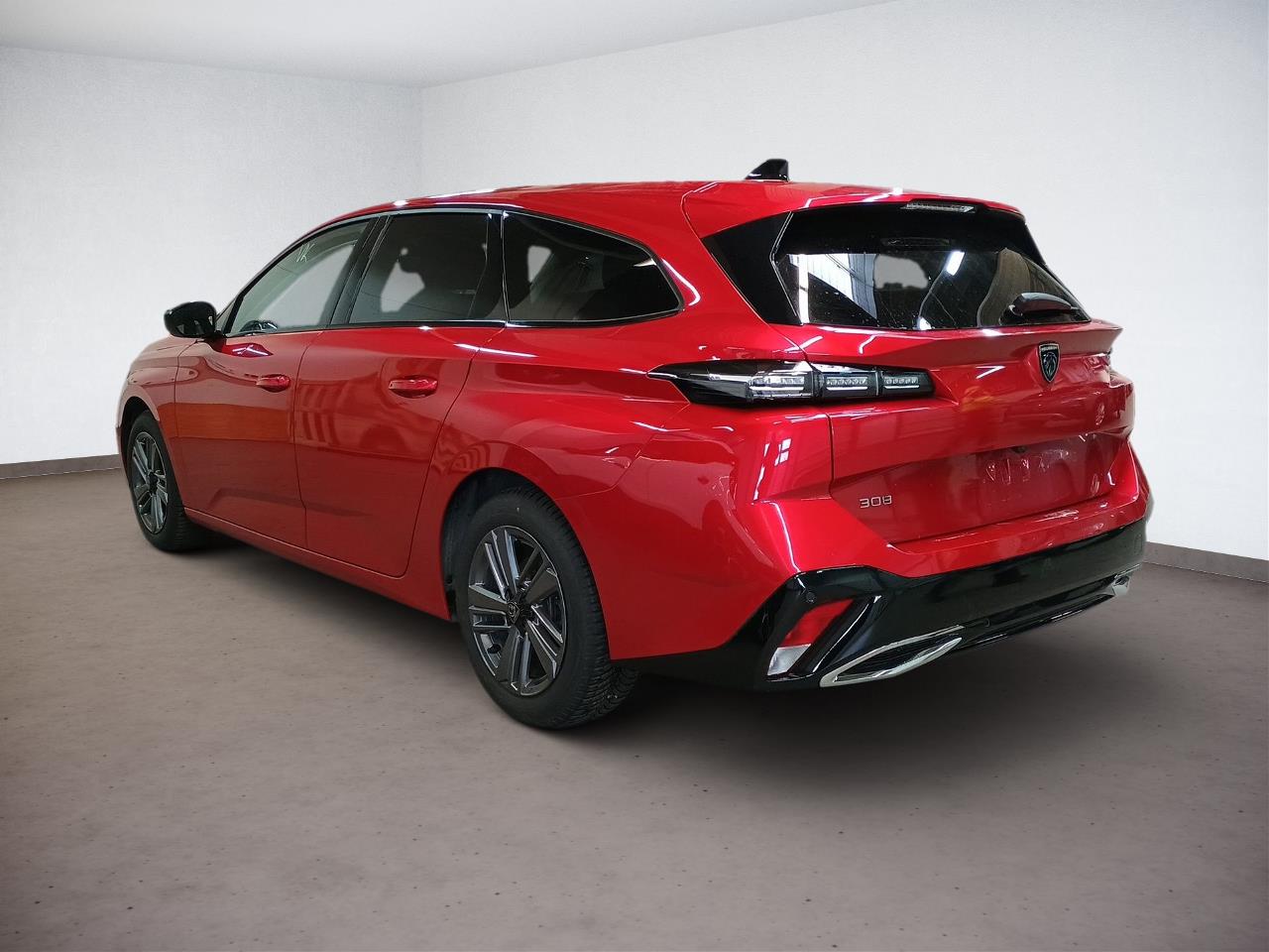 Peugeot 308 III 
