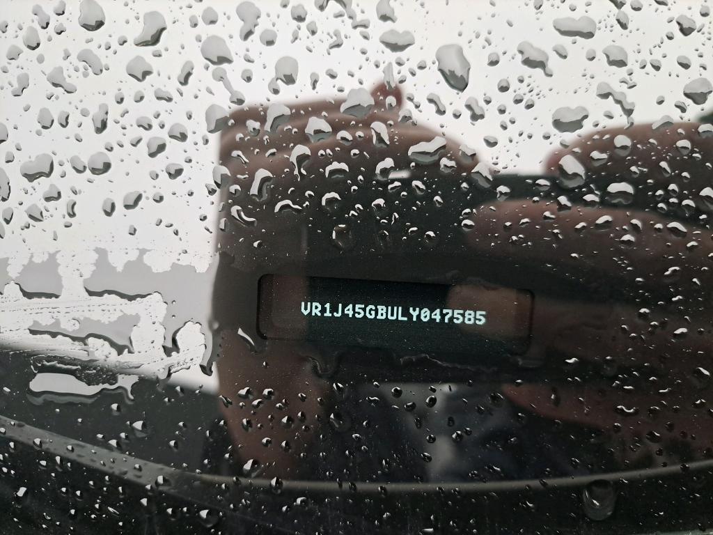 DS DS7 Crossback Hybride E-Tense 300 EAT8 4x4 Grand Chic 2020