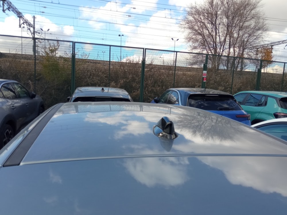 Foto Jeep AVENGER 10