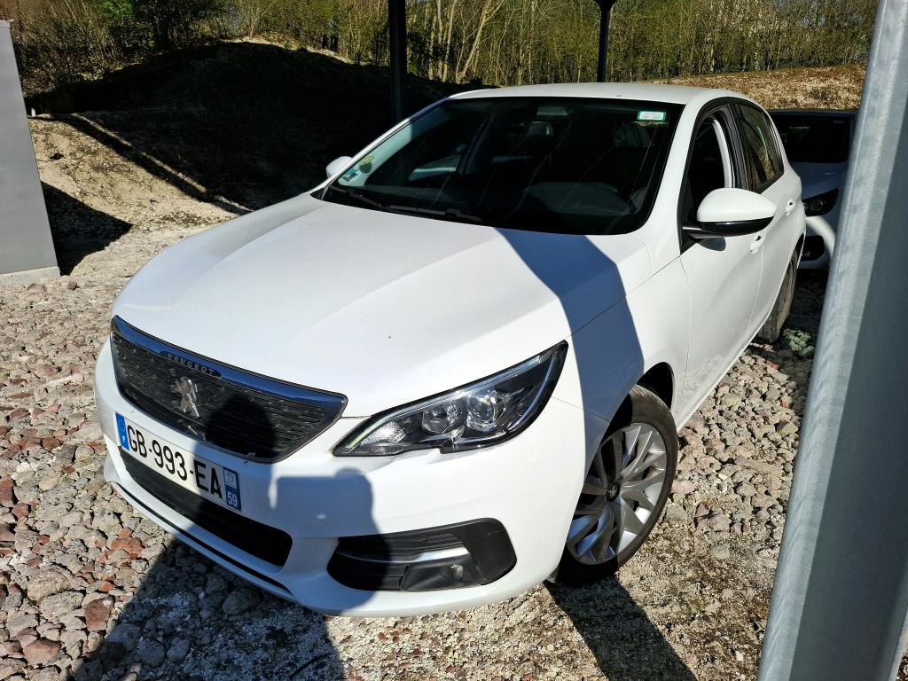 308 ENTR V2