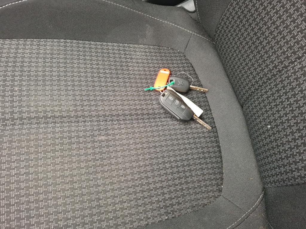 Peugeot 308 BlueHDi 130ch S&S EAT8 Active Business 2020