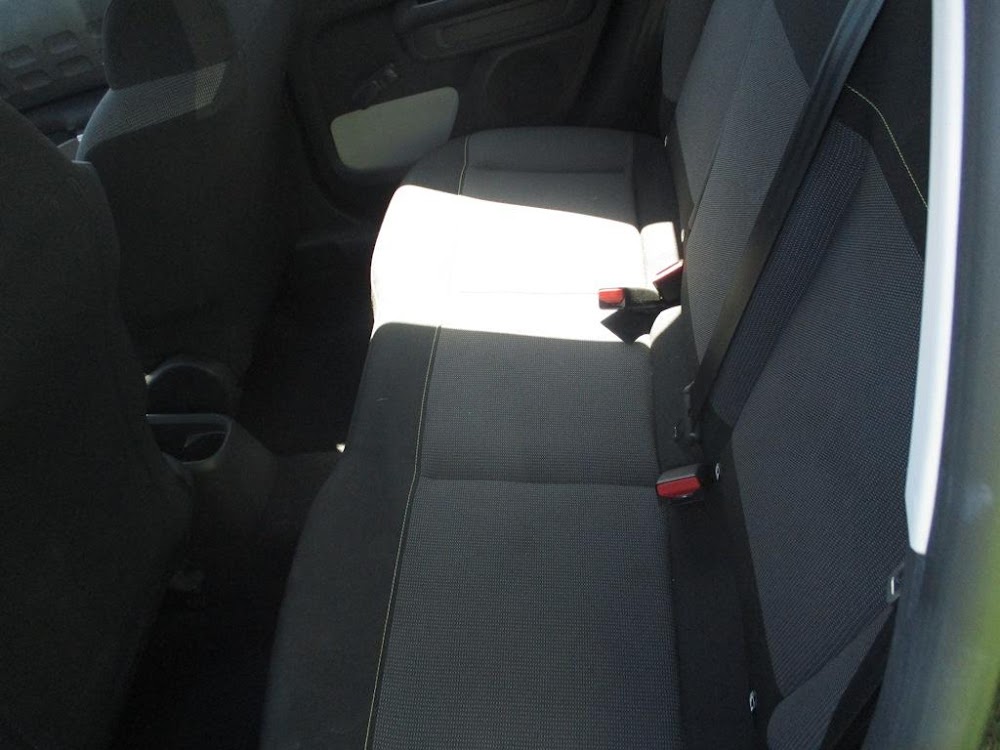 Foto Citroën C3 Aircross 9