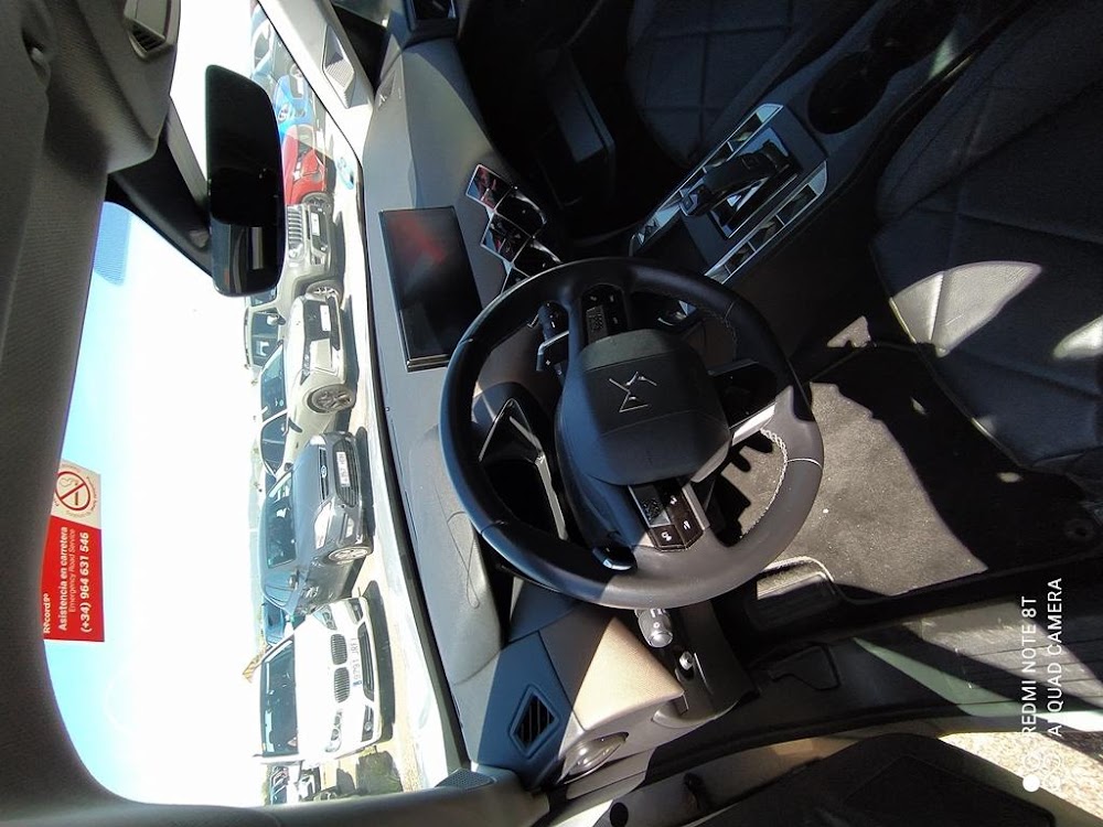 Foto DS DS 3 Crossback 13