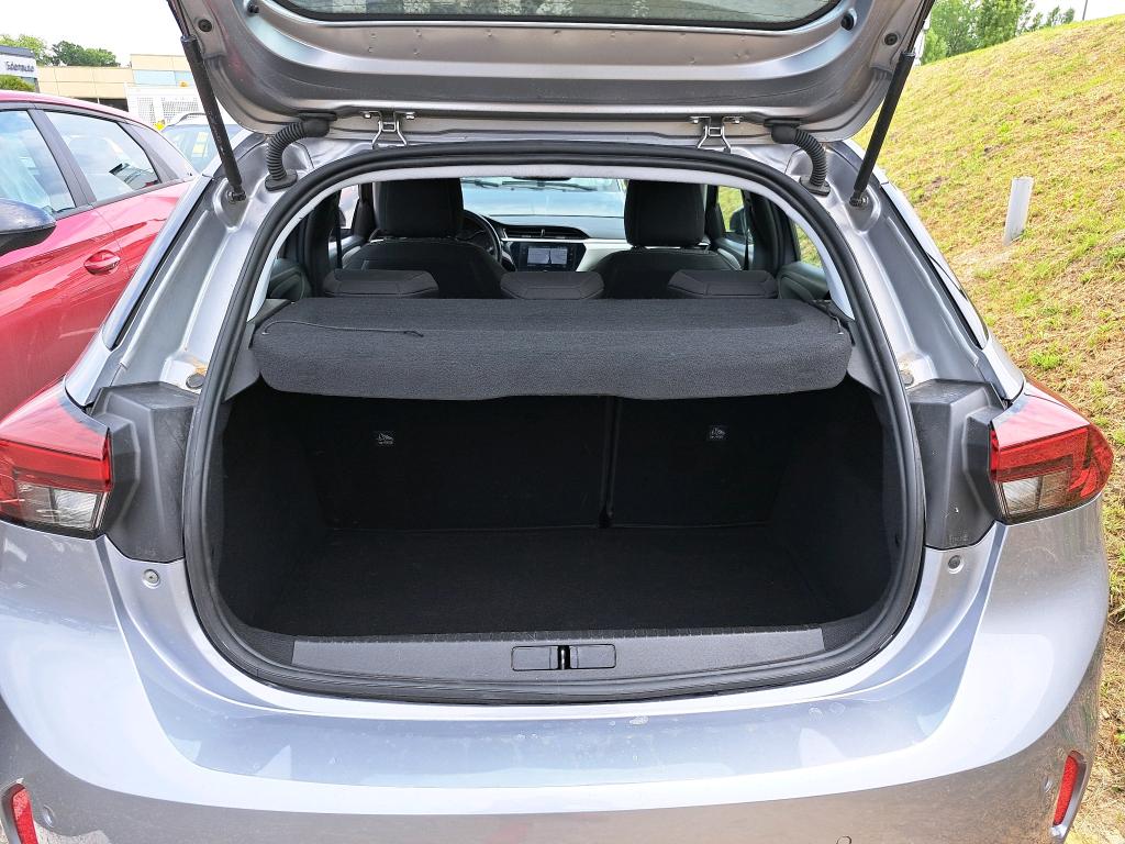 Opel Corsa 1.2 75 ch BVM5 Edition Business 2021