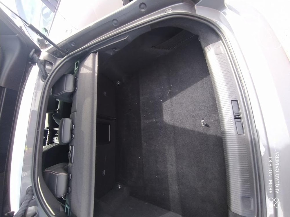 Foto Peugeot 508 6