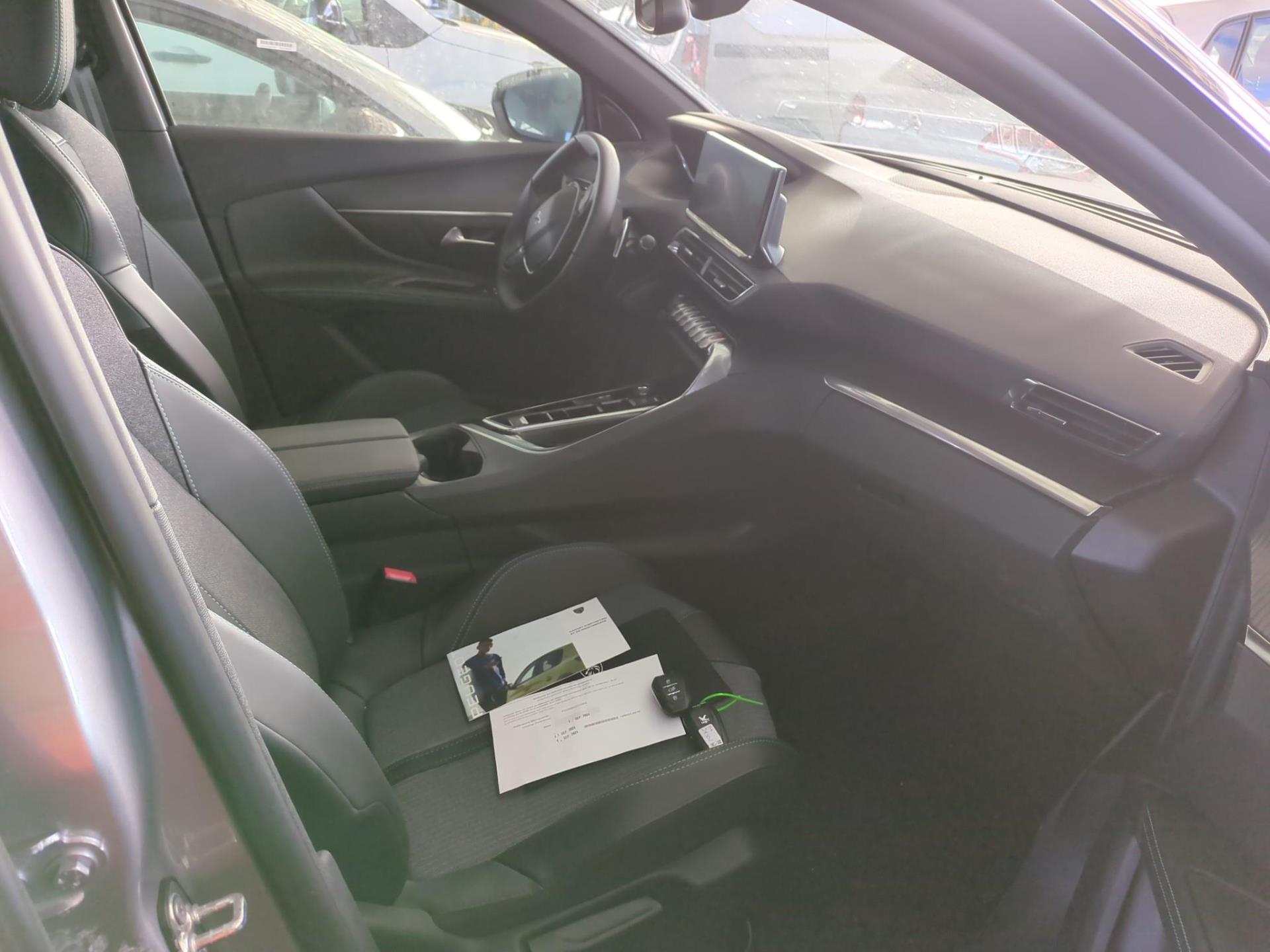 Peugeot 5008 BlueHDi 130ch S&S EAT8 Allure Pack 2024