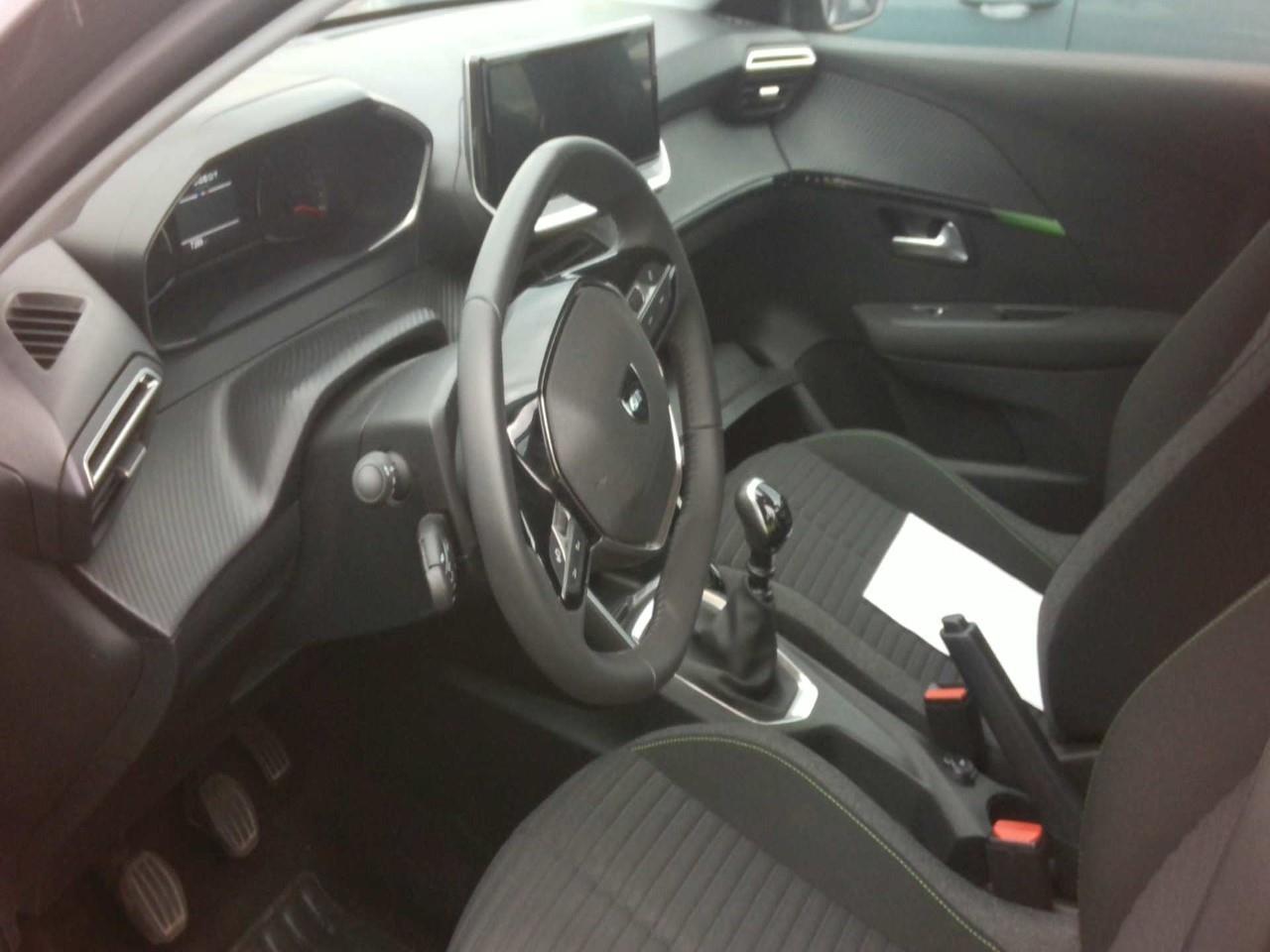 Foto Peugeot 208 3