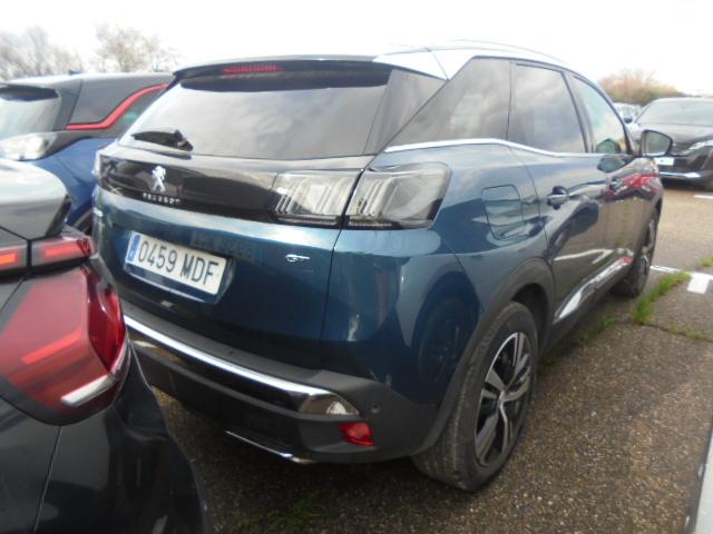 Foto Peugeot 3008 5