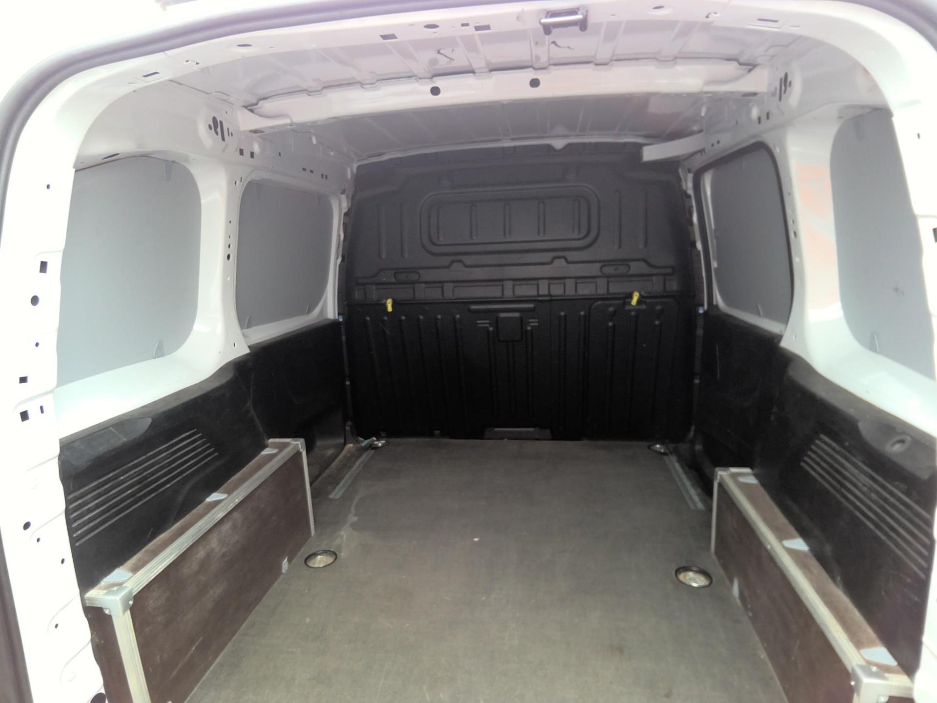 Citroen BERLINGO III VAN 