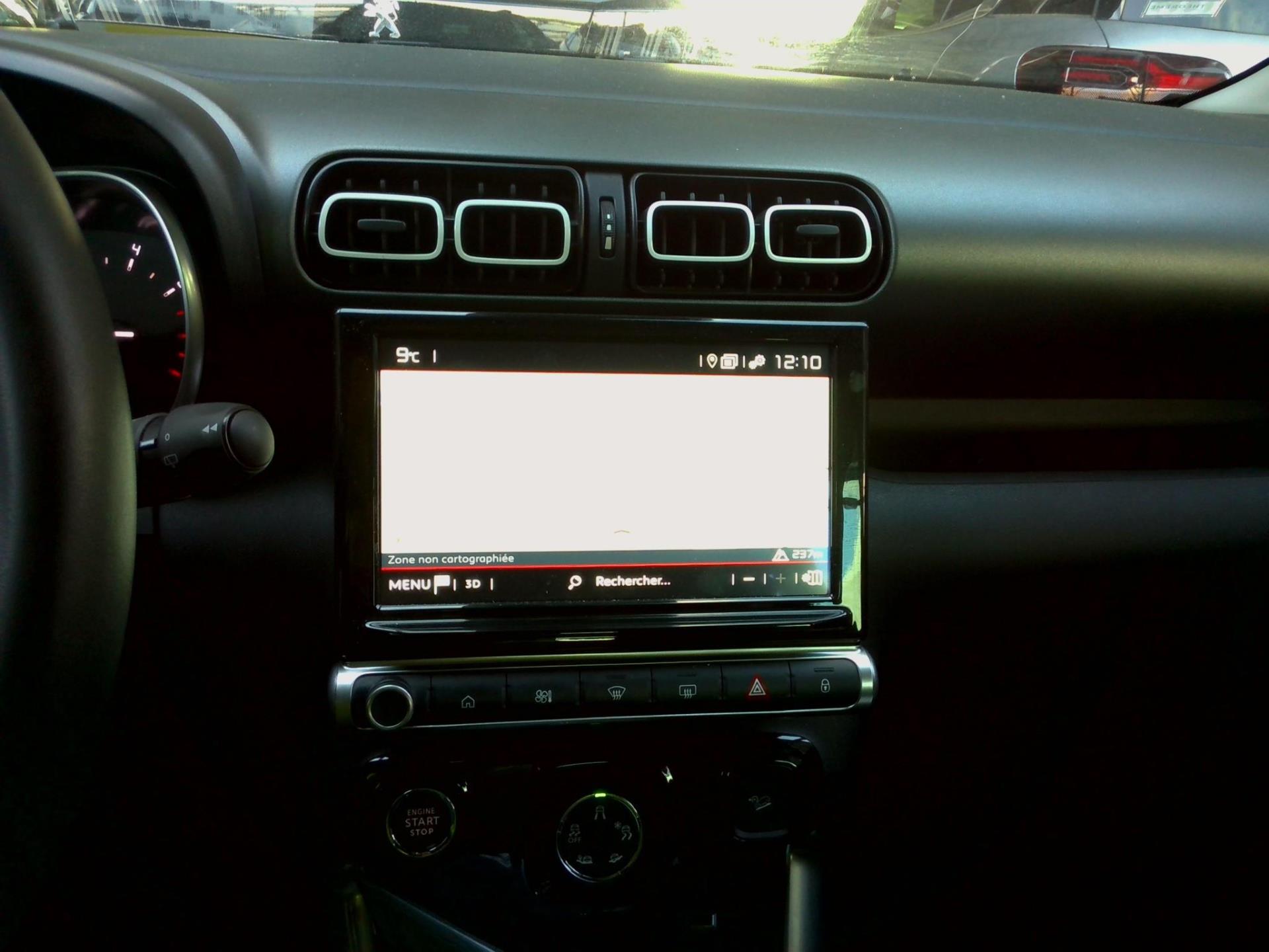 Citroen C3 Aircross PureTech 110 S&S BVM6 Shine Pack 2023
