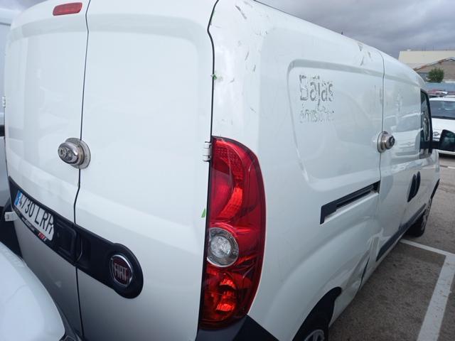 Foto Fiat Doblo Cargo 3