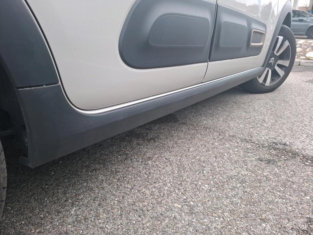 Citroen C3 PureTech 83 S&S BVM5 C-Series 2022