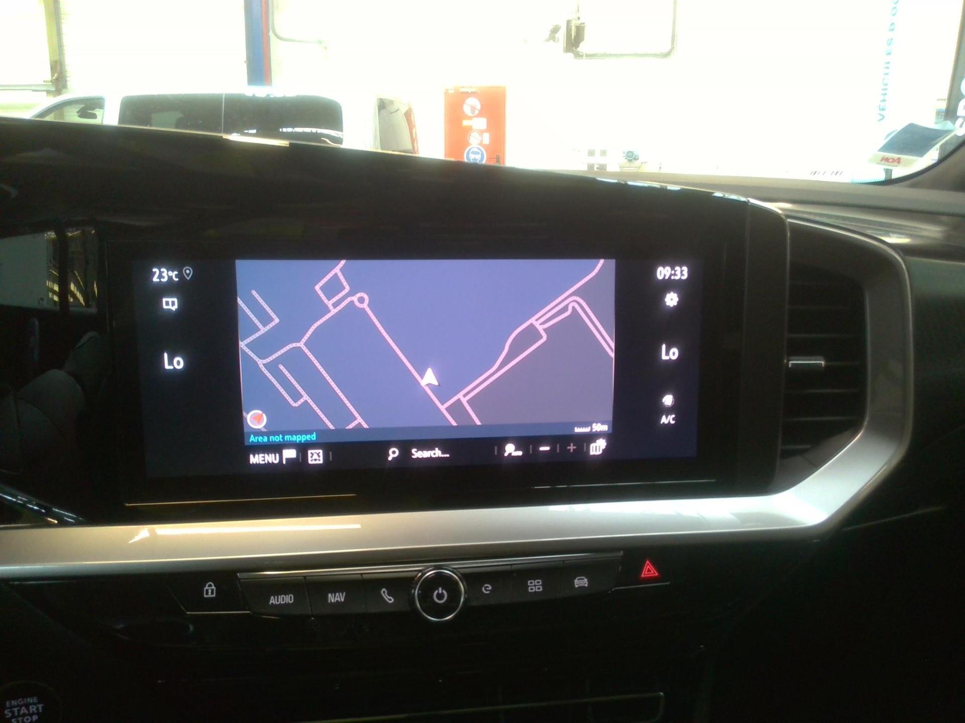 Opel Mokka Electrique 136 ch & Batterie 50 kWh Ultimate 2022