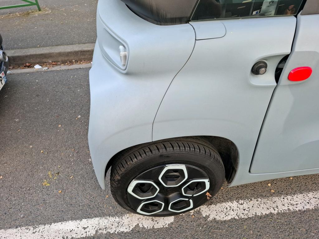 Citroen AMI