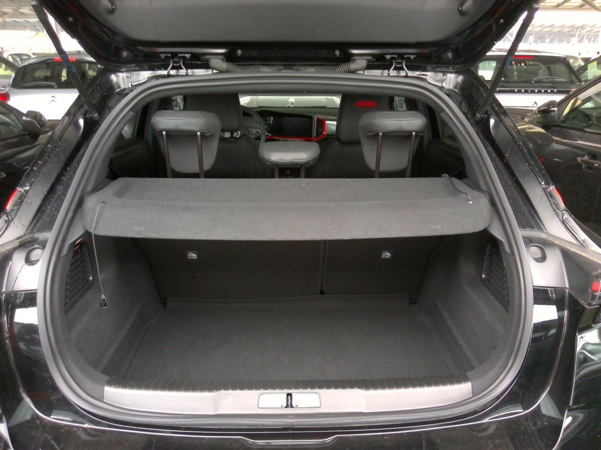 Opel Mokka 1.2 Turbo 130 ch BVA8 GS 2023