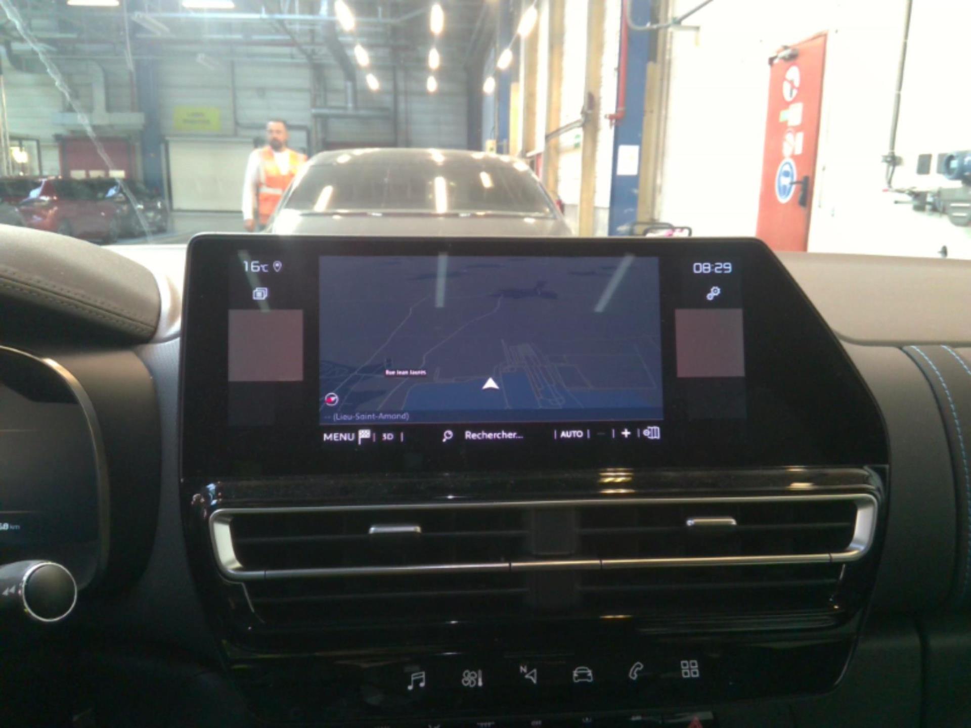 Citroen C5 Aircross BlueHDi 130 EAT8 Max 2024