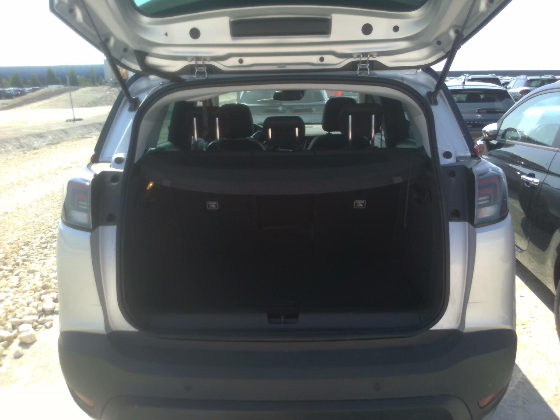 Opel Crossland 1.5 D 110 ch BVM6 GS 2023