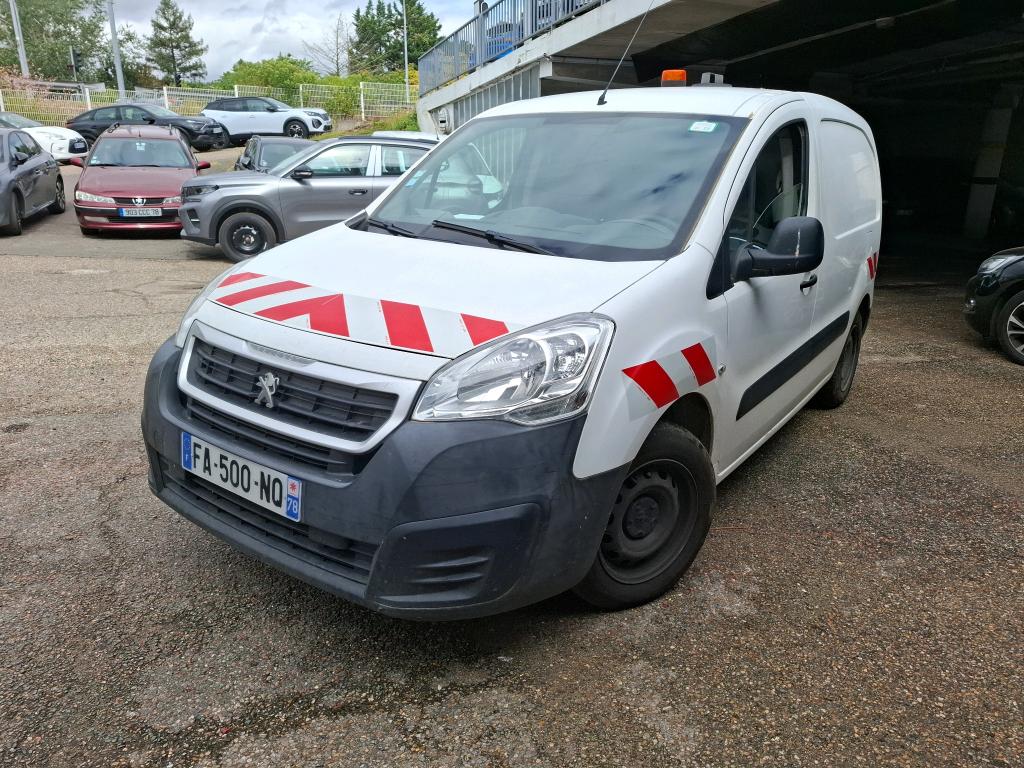 PARTNER II
