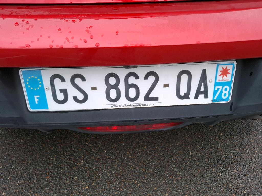 Peugeot 208 PureTech 100 S&S BVM6 Style 2023