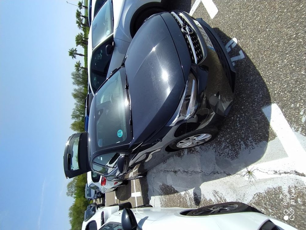 Foto Opel Corsa 8