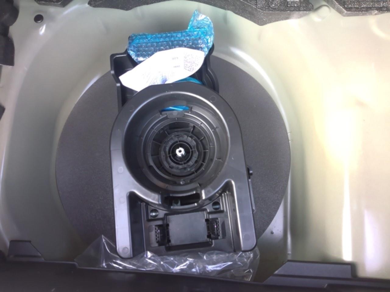 Foto Peugeot 208 7
