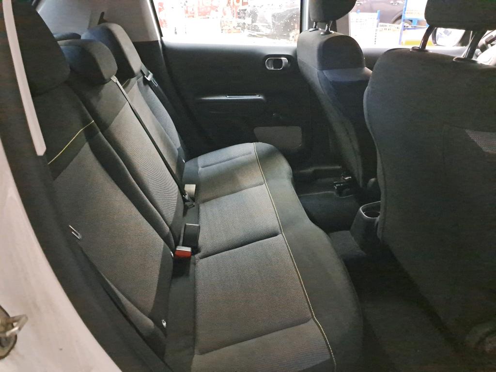 Citroen C3 PureTech 83 S&S BVM5 Feel Pack 2022