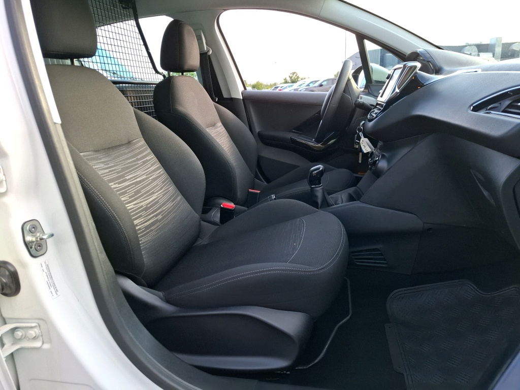 Peugeot 208 AFFAIRE BLUEHDI 100 S&S BVM5 PREMIUM PACK 2020