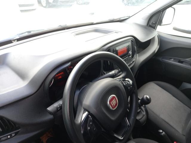 Foto Fiat Doblo Cargo 8