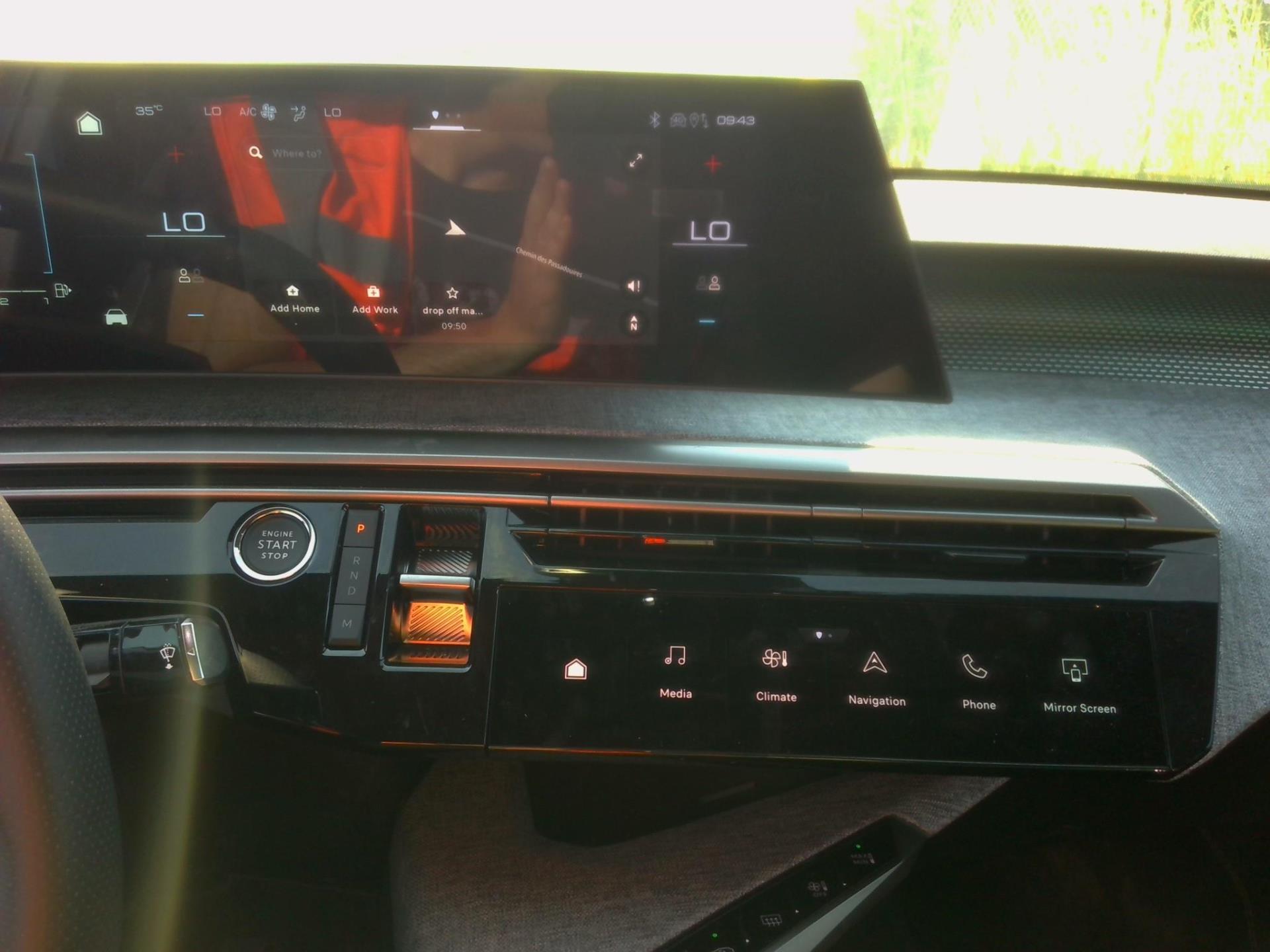 Peugeot 3008 Hybrid 145 e-DCS6 GT 2025