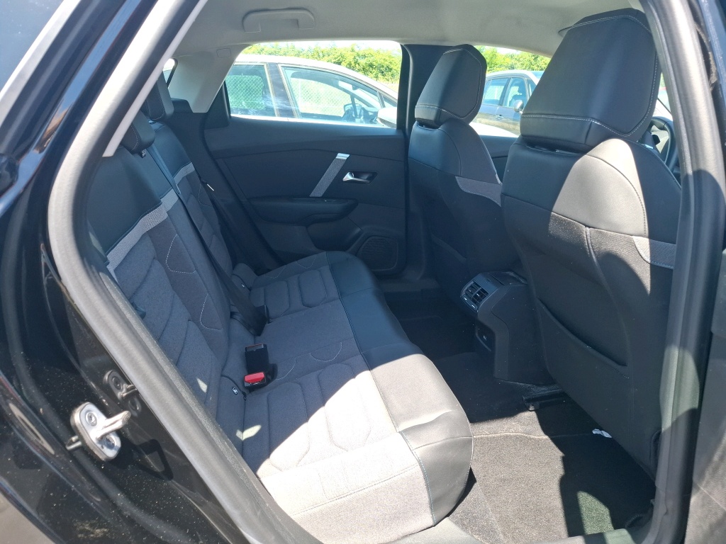 Citroen C4 BlueHDi 130 S&S EAT8 Feel Pack Business 2021